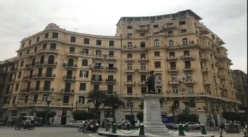 تعديلات الإيجار القديم.. حقيقة إلغاء مادة الإخلاء الجبري في مشروع قانون البرلمان المصري